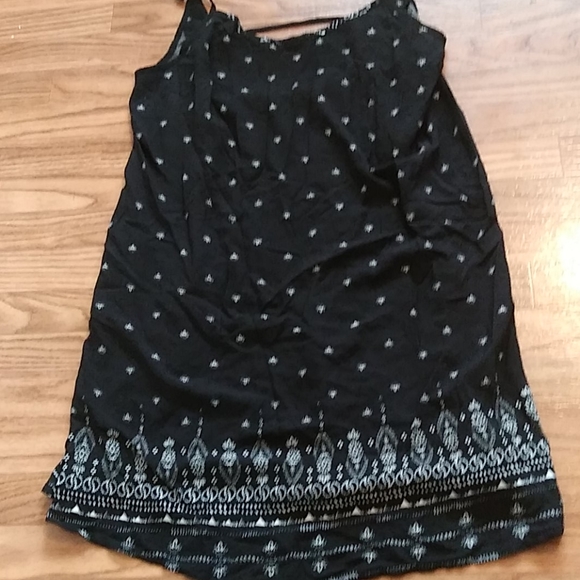 Mossimo Supply Co. Dresses & Skirts - Cute dress